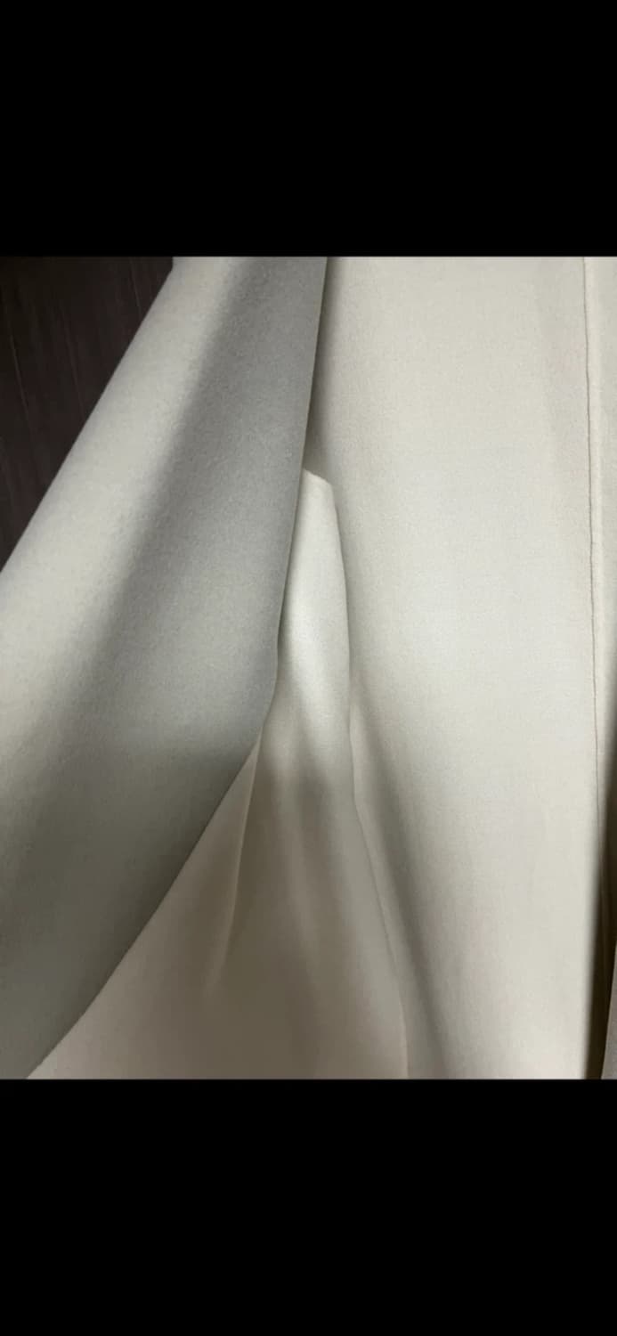 디올 캐시미어 실크 코트 상품이미지3