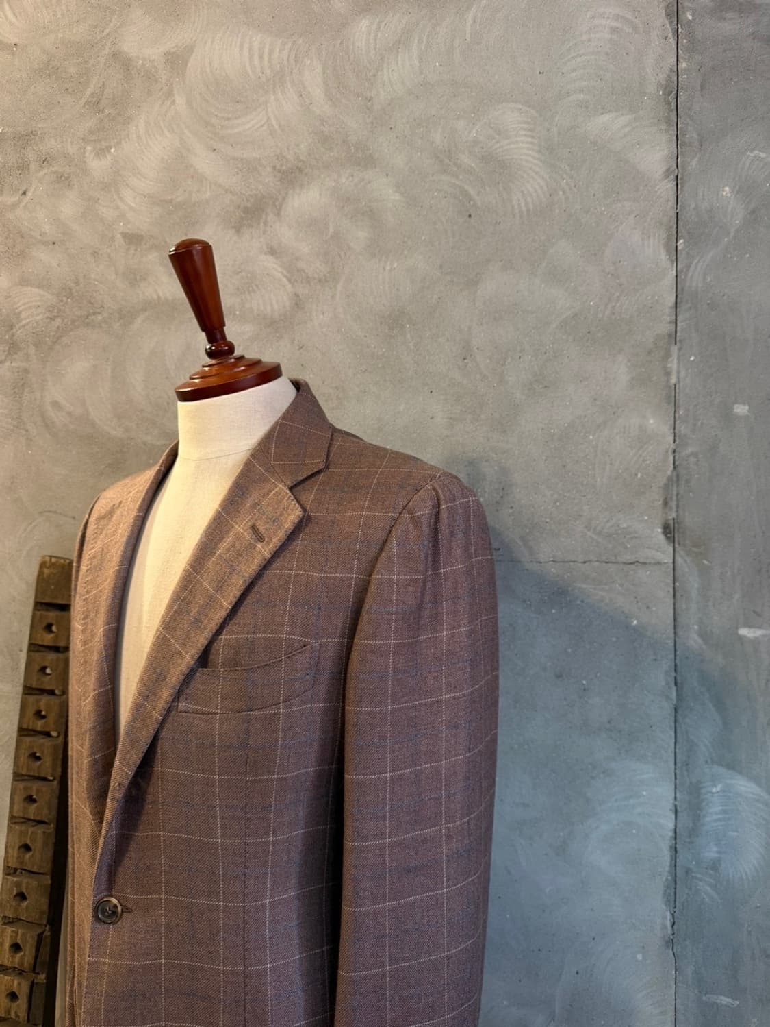 사르토리아 아톨리니 스포츠코트 남성100 상품이미지2