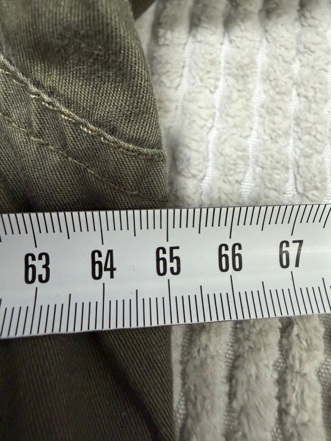 아비렉스 오피서 유니폼 M-51 피쉬테일 파카 상품이미지6