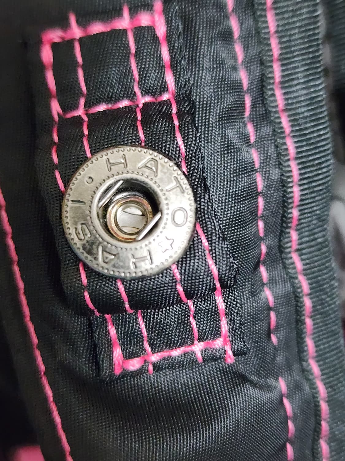 요시다포터 헬로키티 토트백 상품이미지4