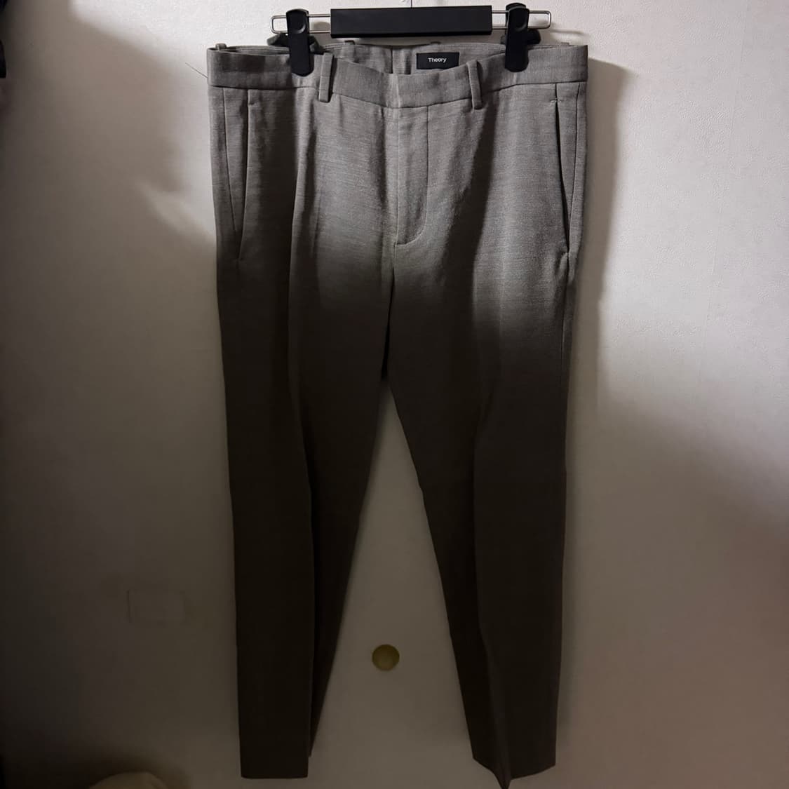 띠어리 남성 캐주얼 셋업 (42/32) 상품이미지6