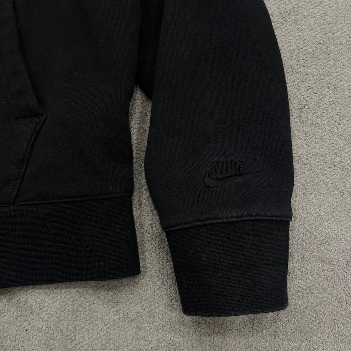 L 나이키 빅스우시 후드집업 상품이미지3