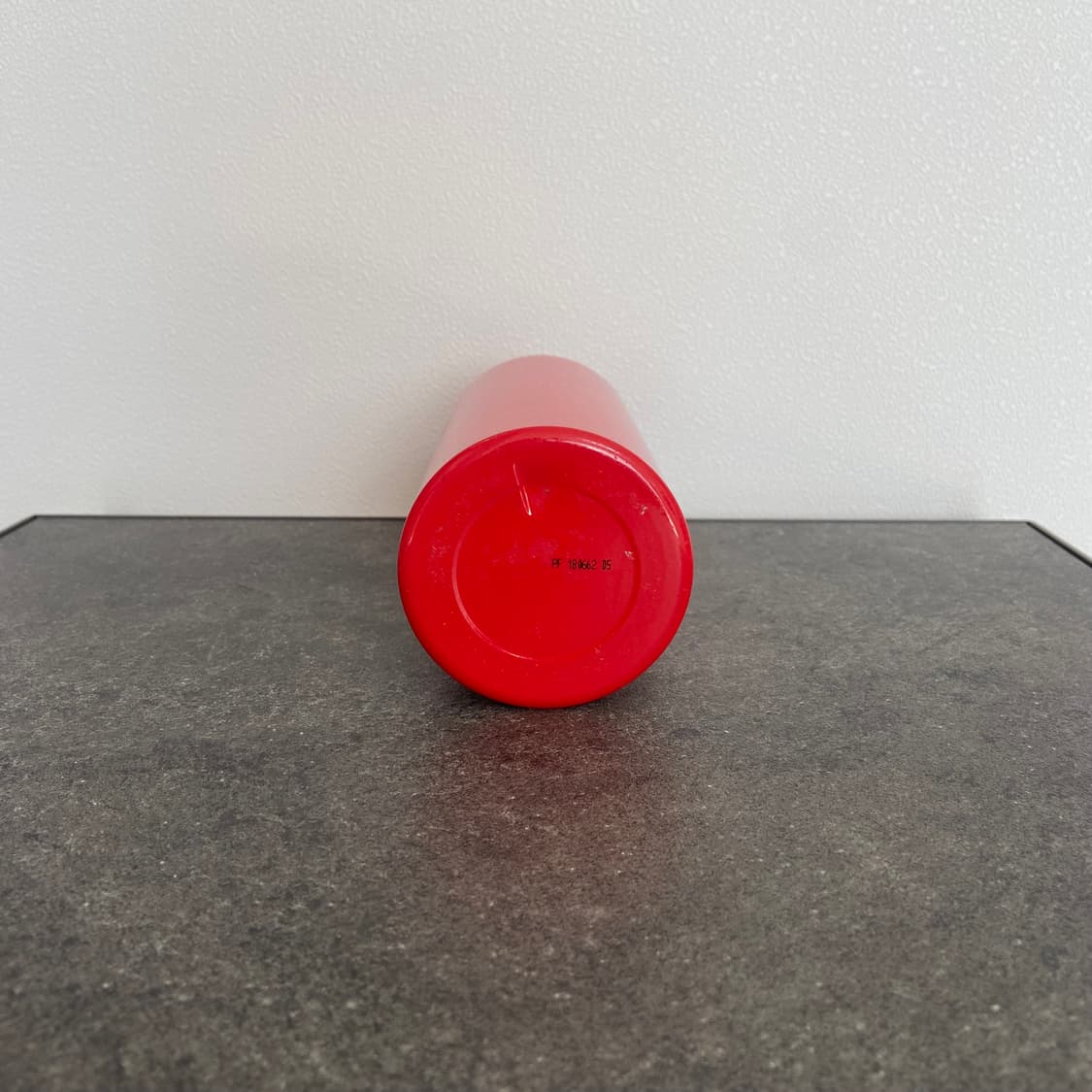 (OS) 슈프림 지그 트래블러 워터 보틀 레드 상품이미지8