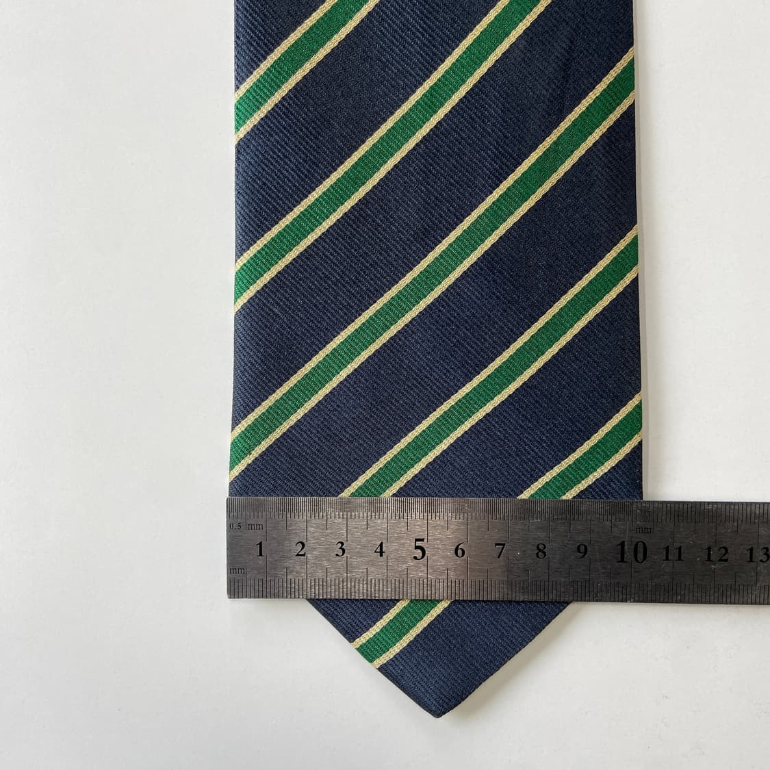 앤드류스타이 정품 명품 넥타이(Andrew s Ties) 상품이미지8