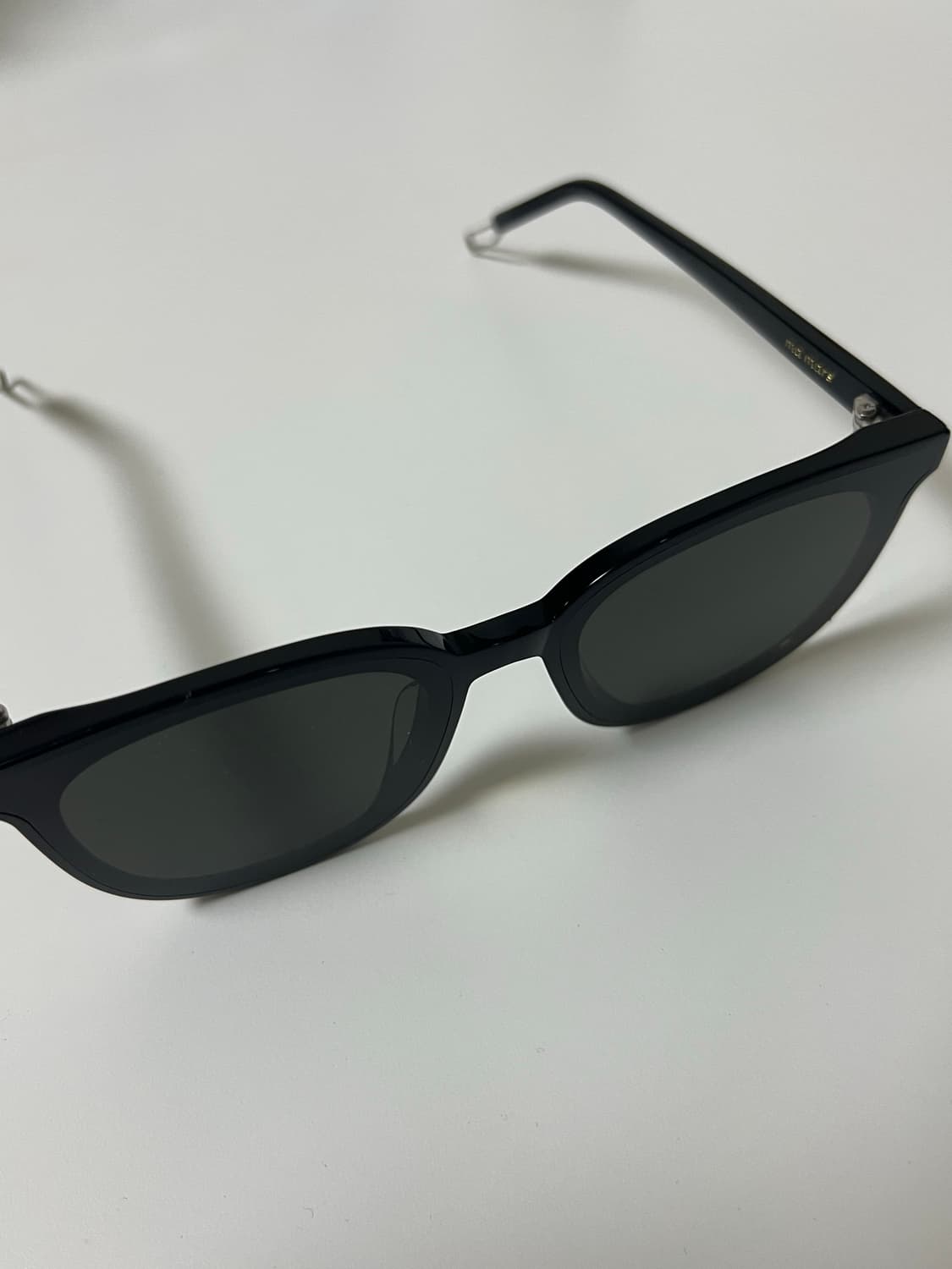 젠틀몬스터 마말스(ma mars) 상품이미지4