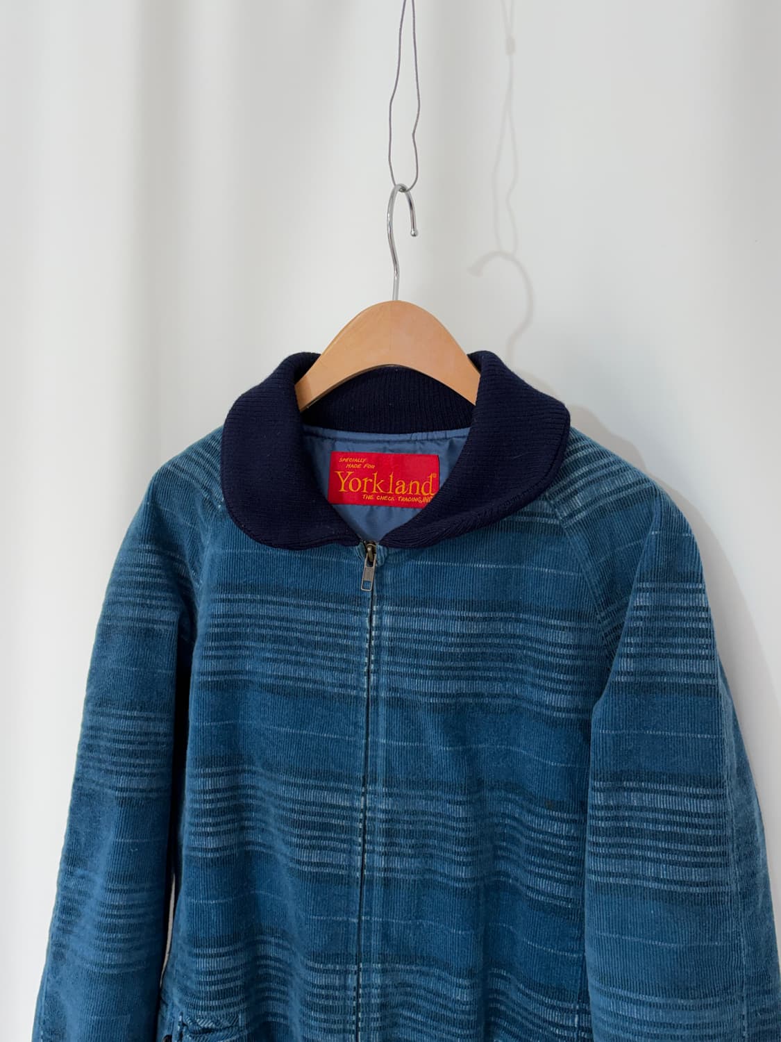 YORKLAND jacket 상품이미지4