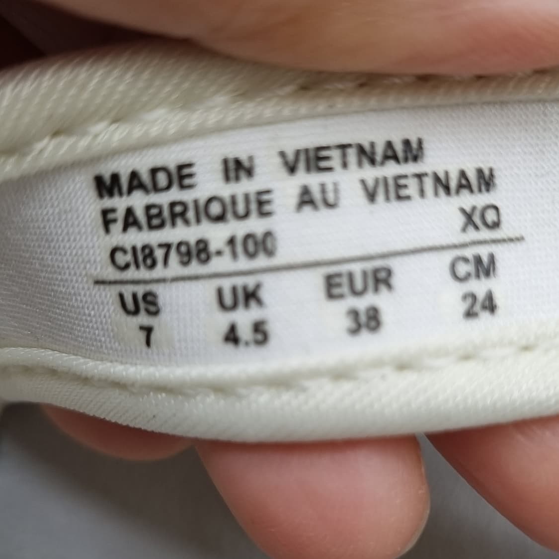 나이키 에어맥스 코코 여성샌들240 상품이미지6