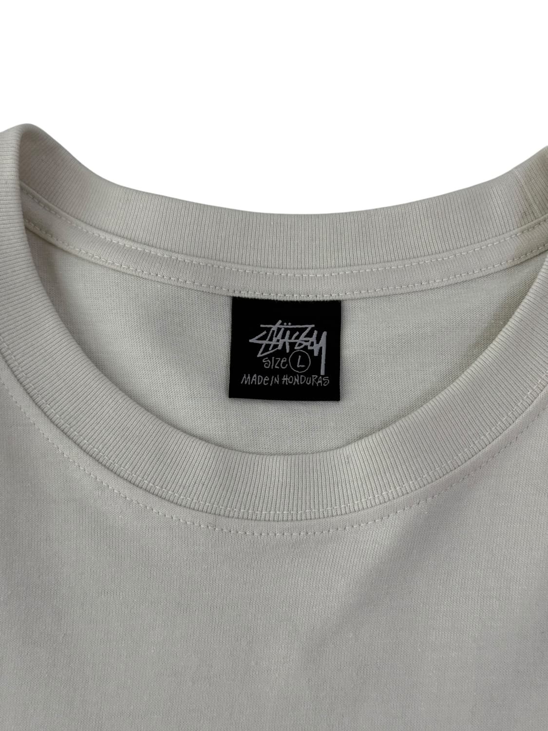 스투시 다이스 반팔티 상품이미지6