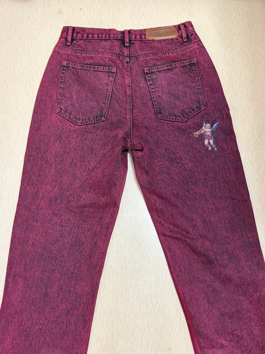 위캔더스 데님 M 상품이미지2