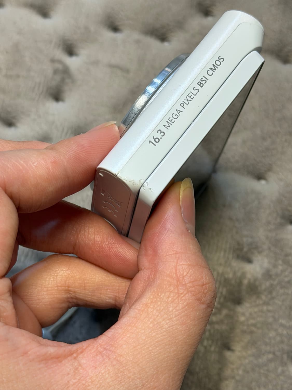 삼성 미러팝 mv900f 디카 상품이미지7