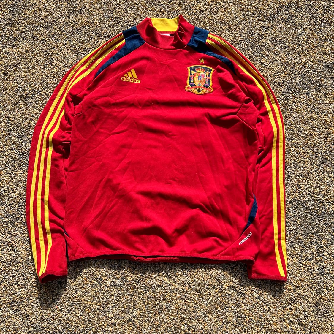 아디다스 스페인 트랙탑 져지 상품이미지1