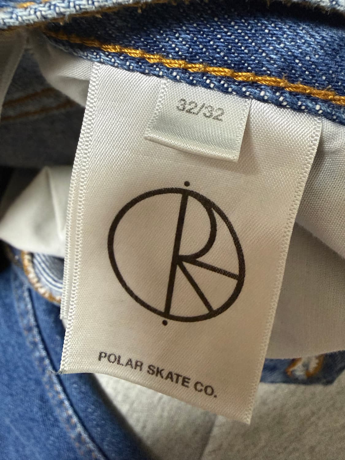 폴라스케이트 93데님 구형 디자인 상품이미지3