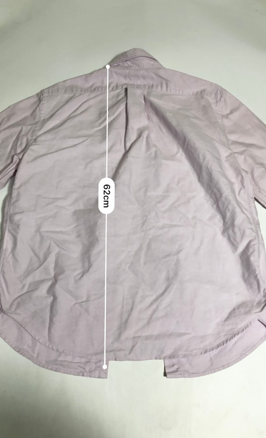 폴로 셔츠 M 상품이미지9