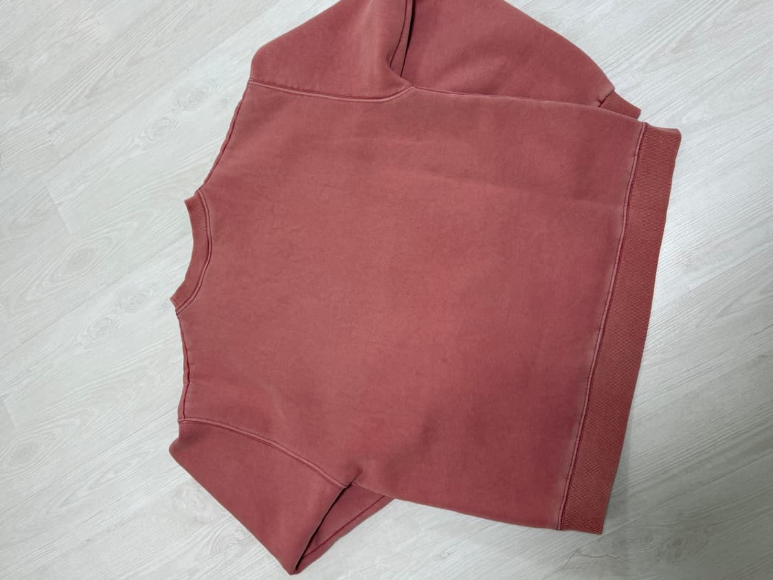 소버굿즈 맨투맨 L 상품이미지3