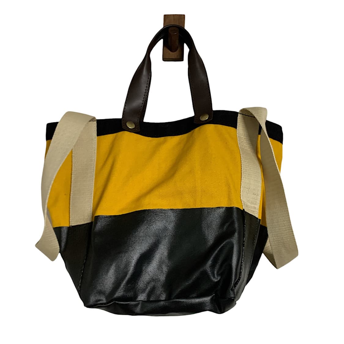 비비안 웨스트우드 워커 러너 쇼퍼백 상품이미지4