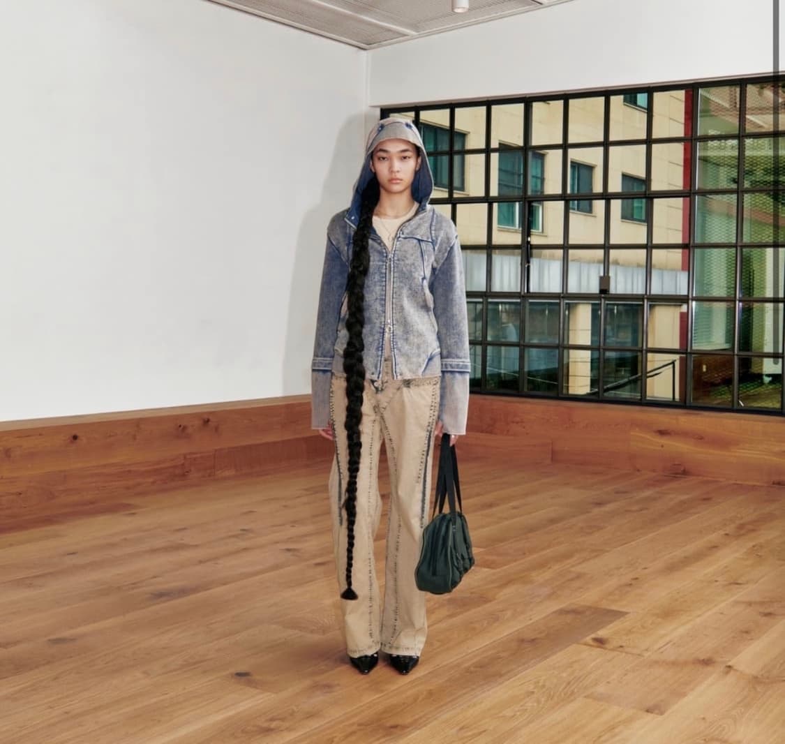 Mschf 후드집업 상품이미지4