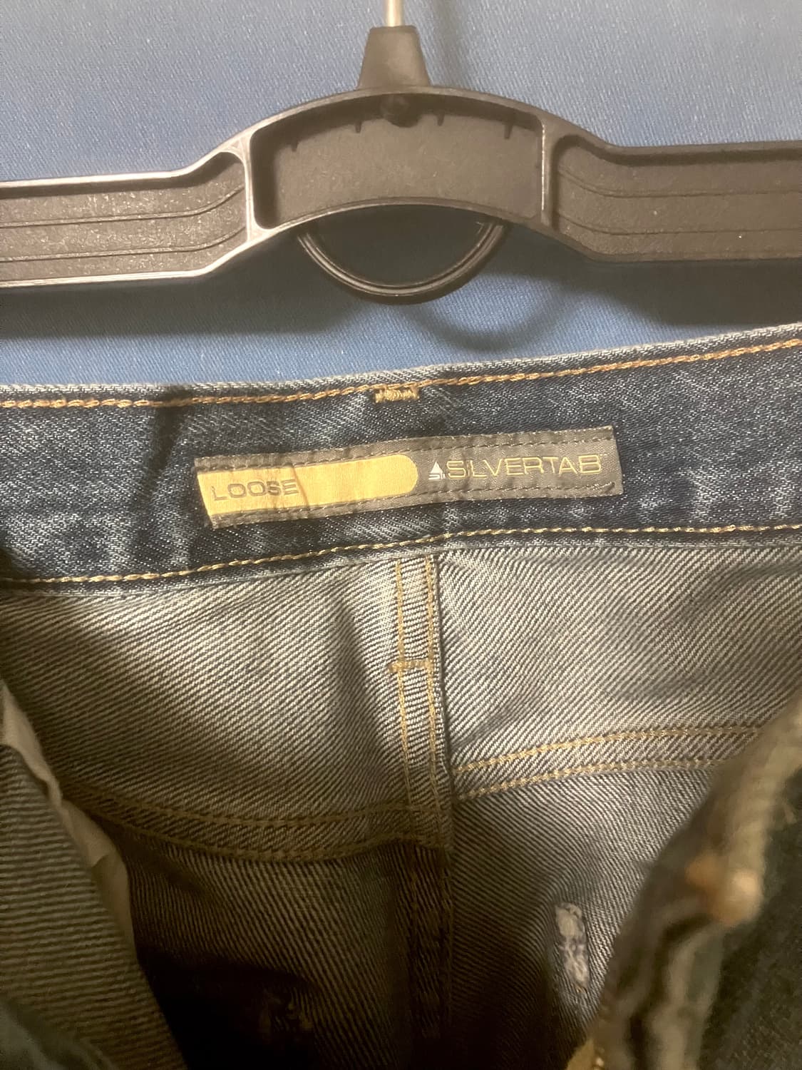 리바이스 실버탭 30 상품이미지3