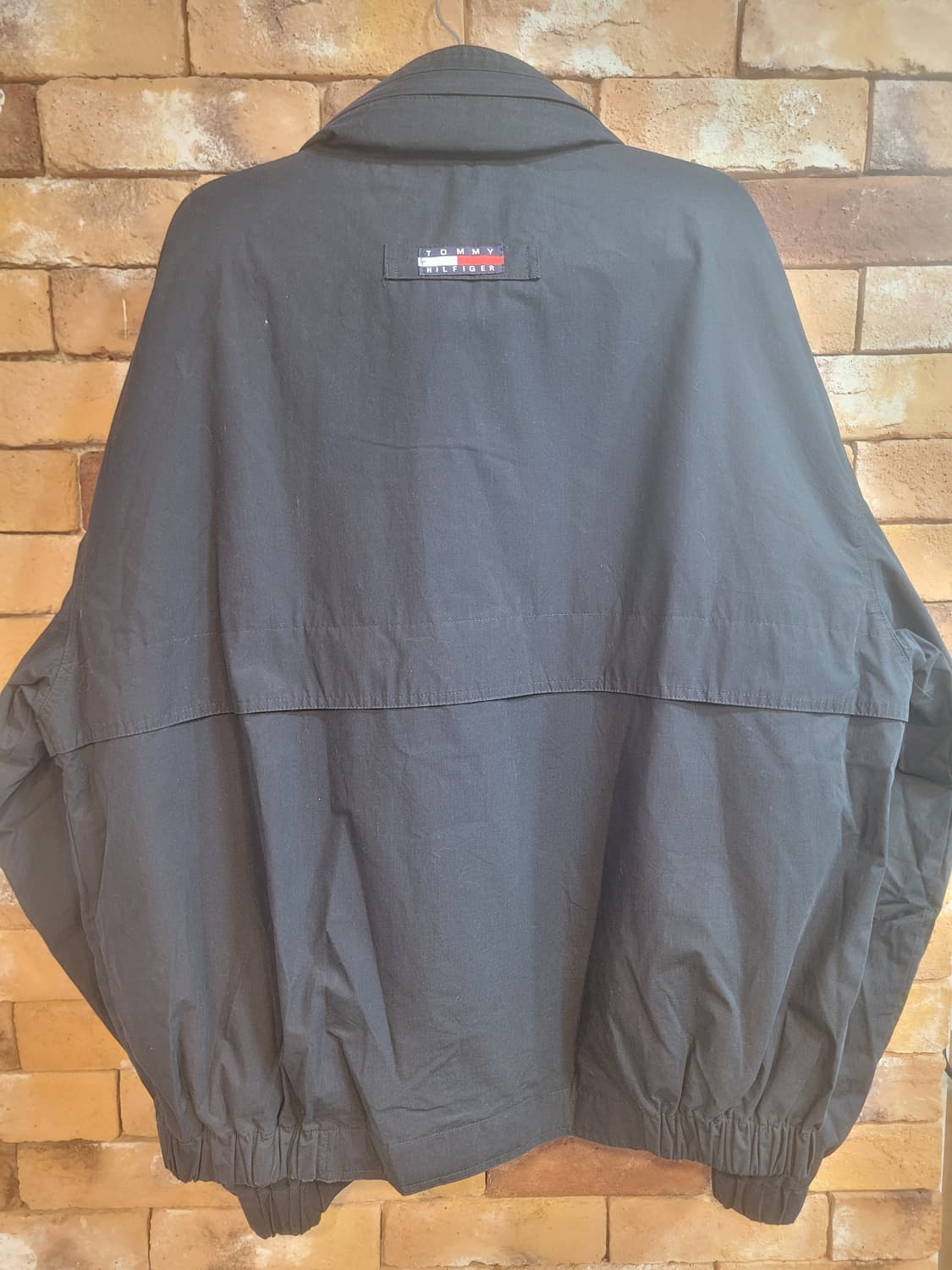 타미힐피거 올드스쿨 자켓 105 상품이미지3