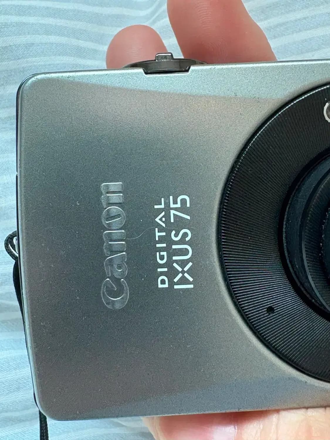 캐논 익서스75 팝니다 상품이미지1