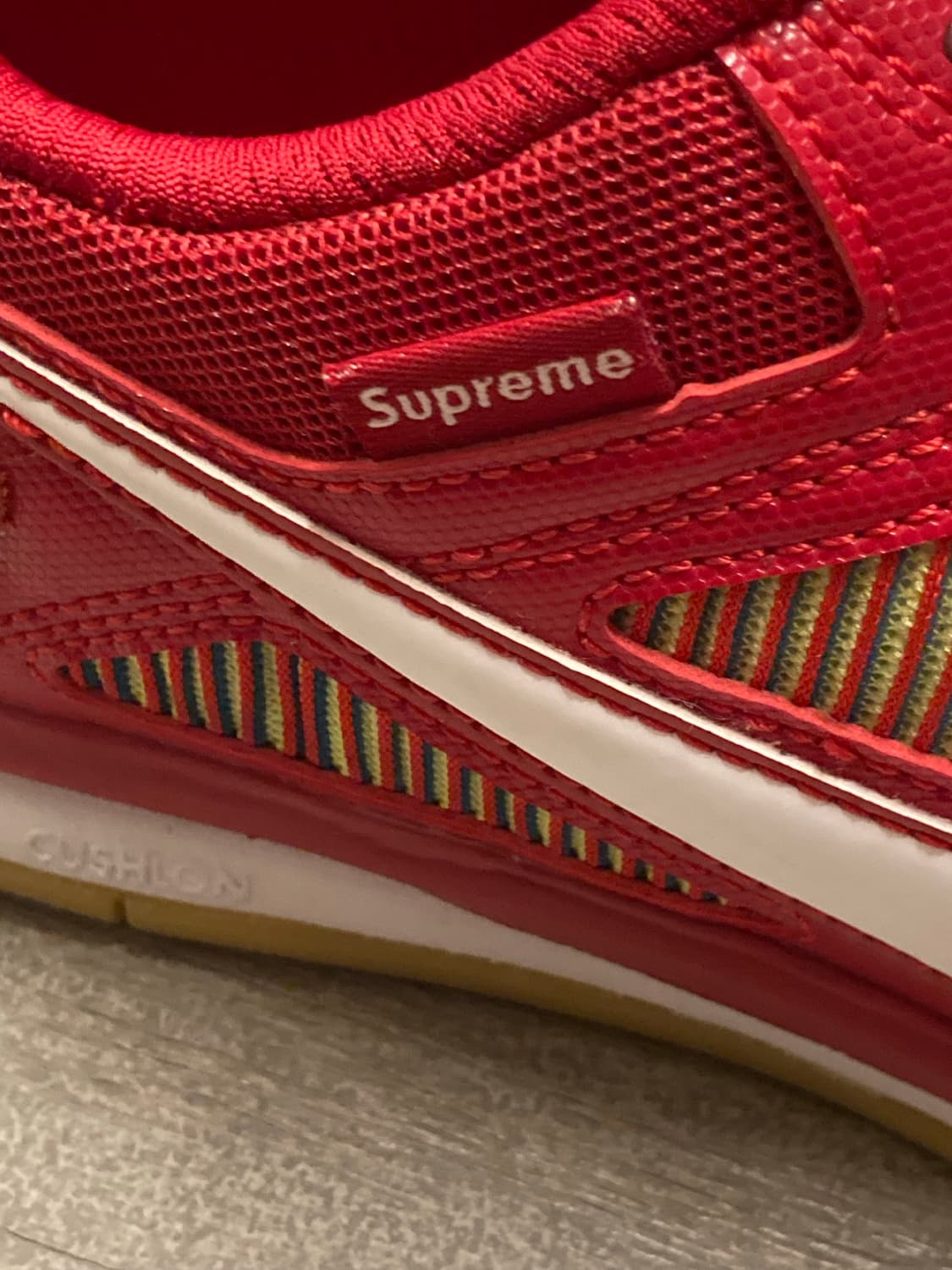 Supreme x Nike SB 240 상품이미지7