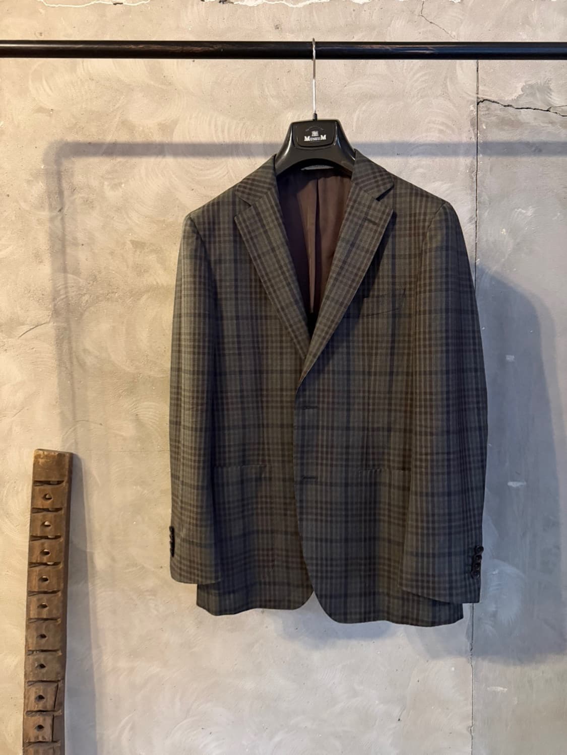 수트서플라이 테일러드 자켓 남성 100 상품이미지1