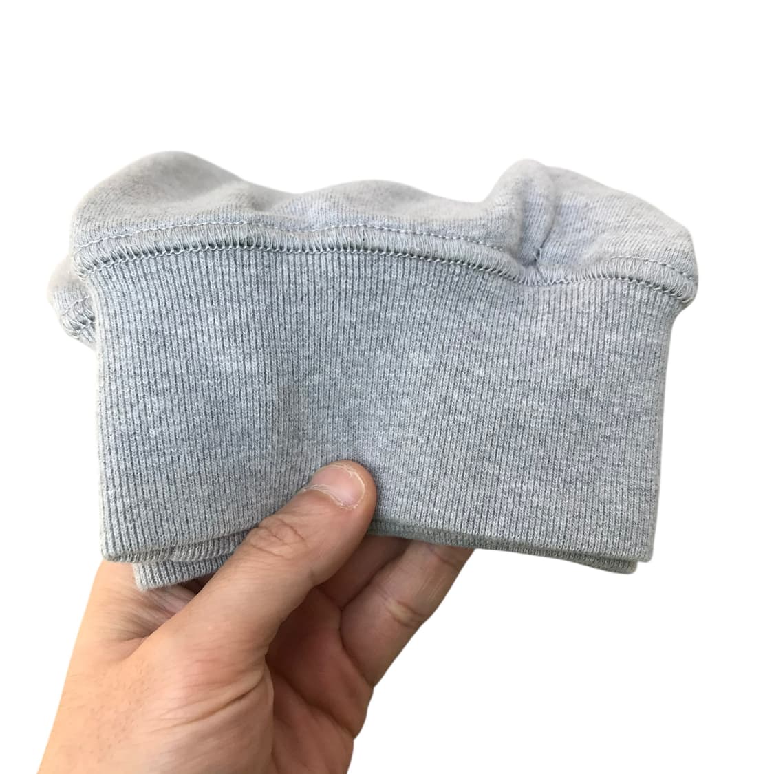 스톤아일랜드 와펜 회색 조거 츄리닝 상품이미지3