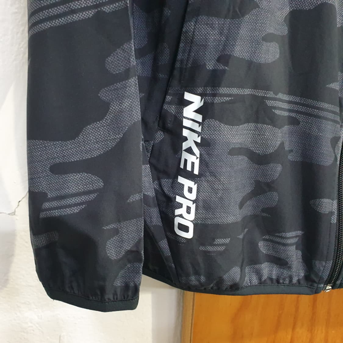 나이키 후드 러닝자켓(95) 상품이미지3