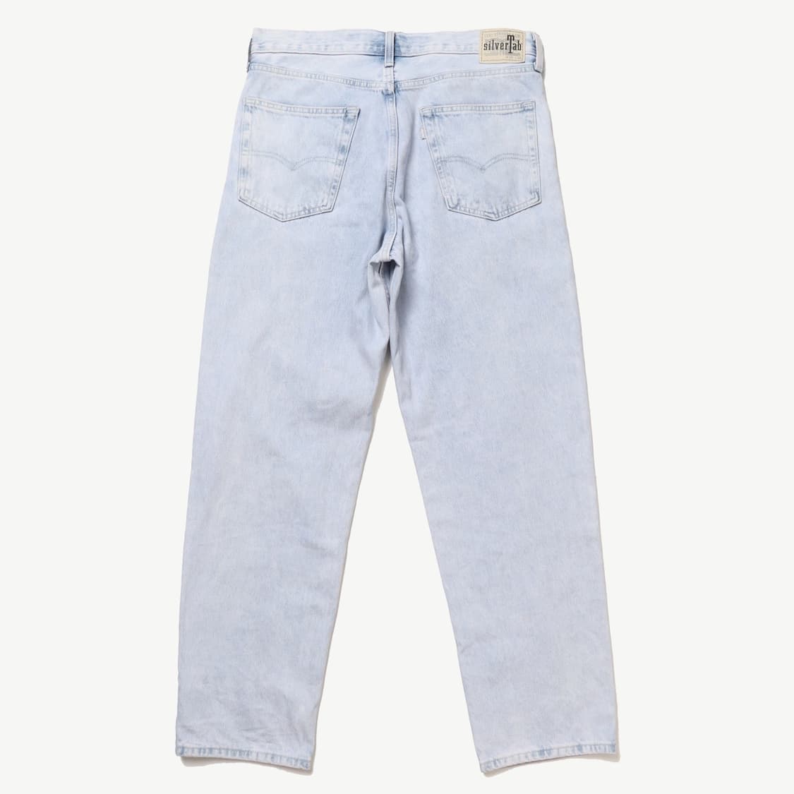 Levi's silver tap Denim Pants  상품이미지1