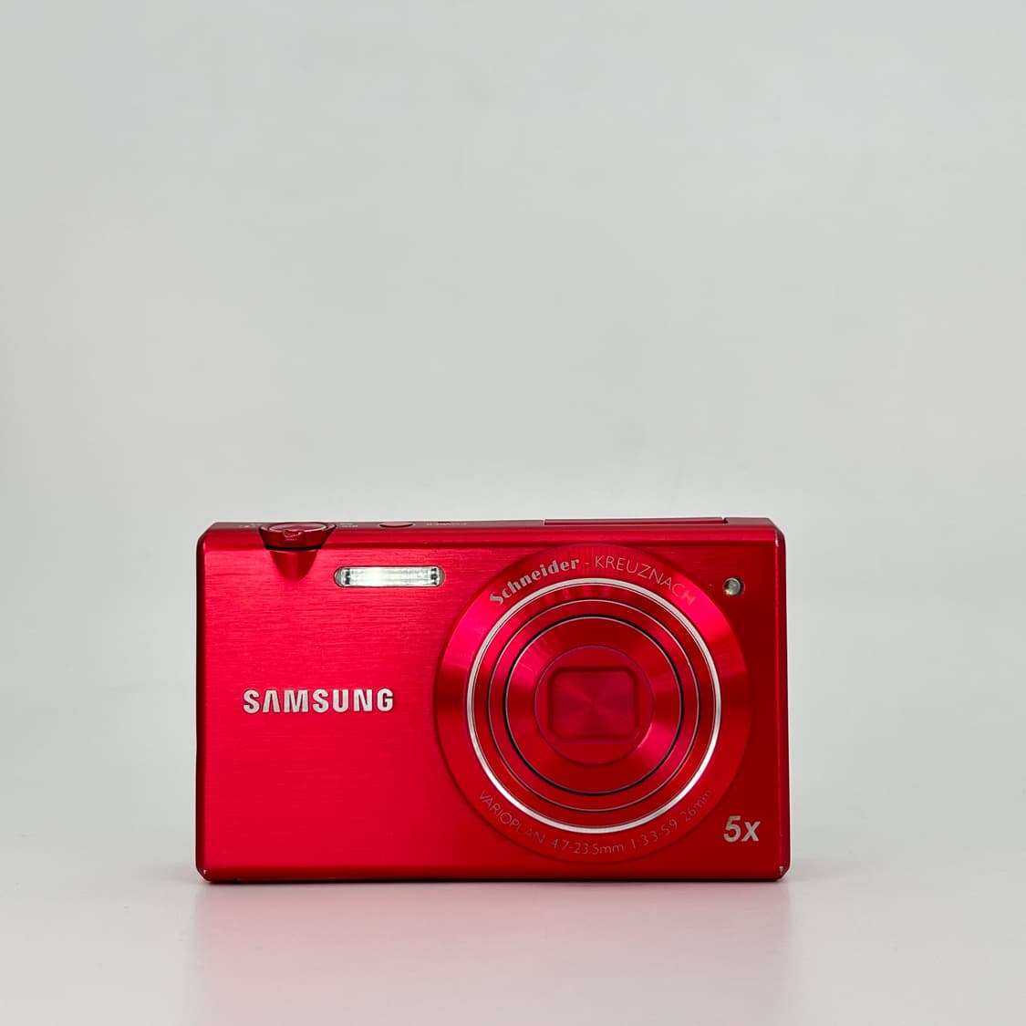 삼성 미러팝 Samsung MV800 레드 상품이미지1