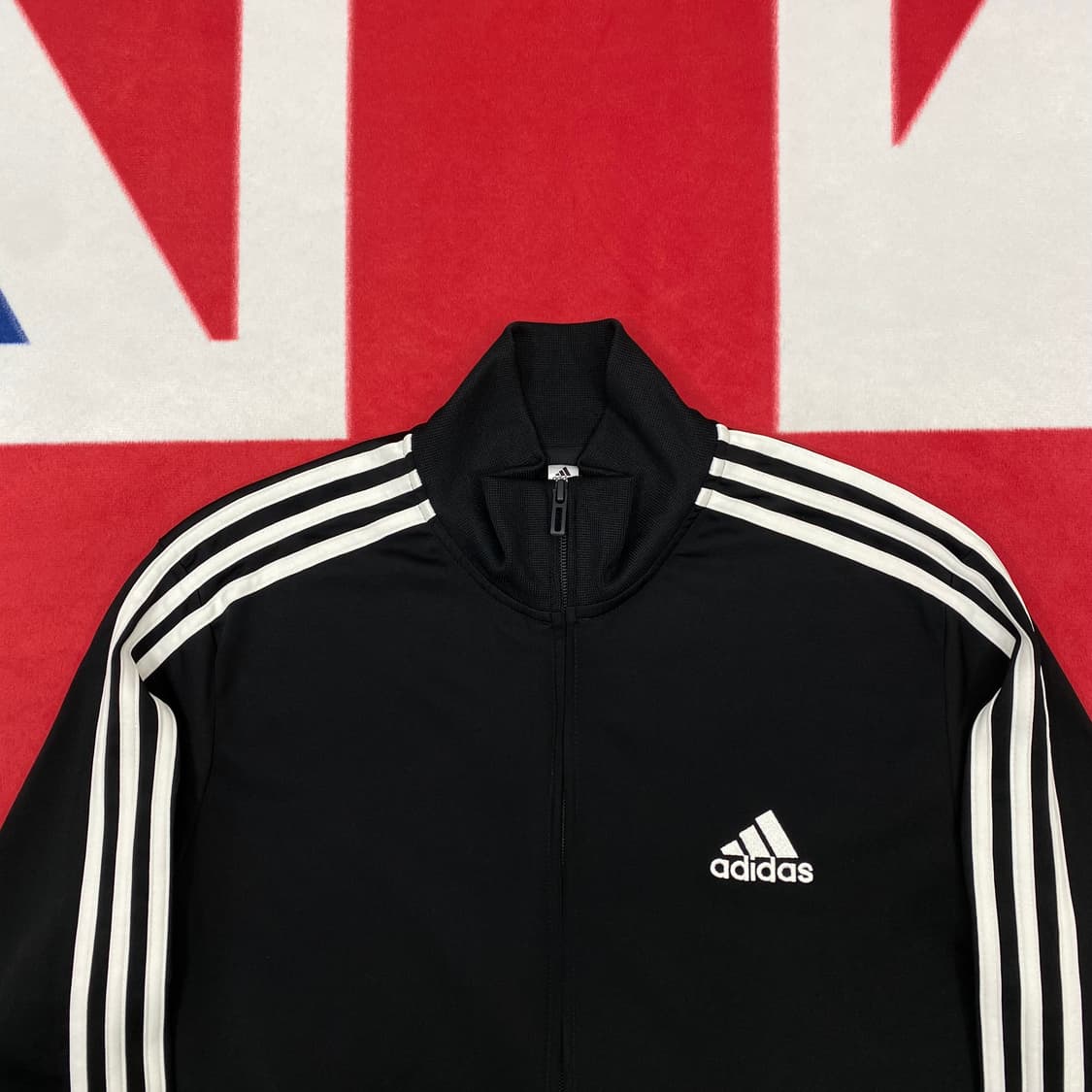 아디다스 져지 여성XL 상품이미지2