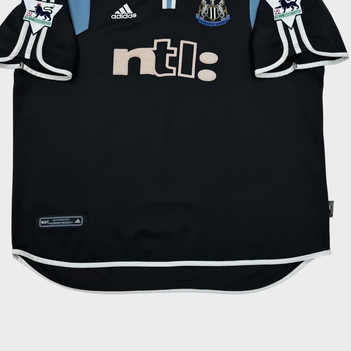 00-01 뉴캐슬 유나이티드 어웨이 No.9 앨런 시어러 상품이미지6