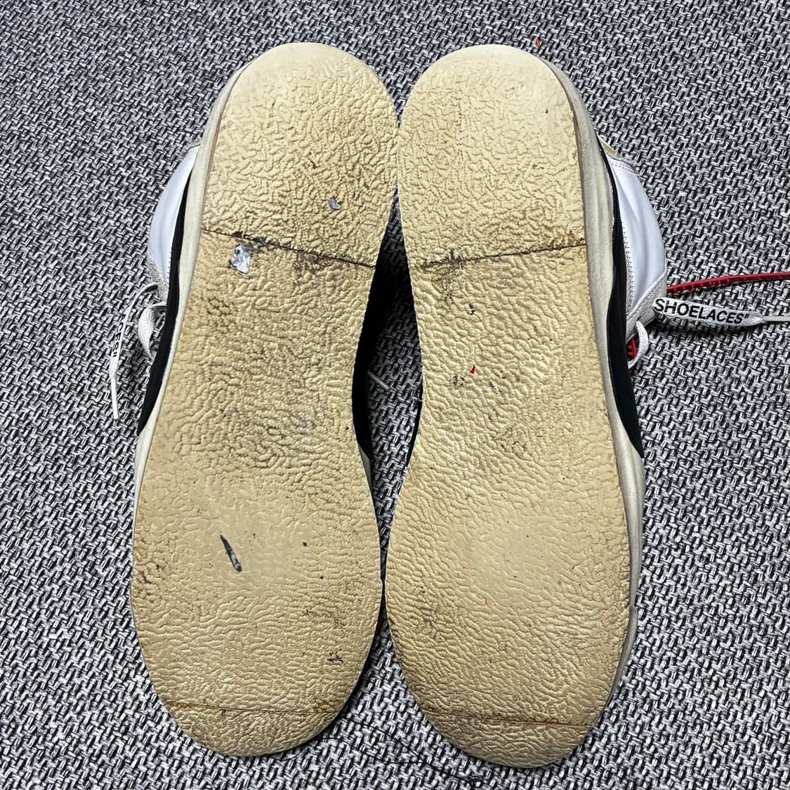 [280] 나이키 x 오프화이트 블레이저 미드 더텐 OG 상품이미지5