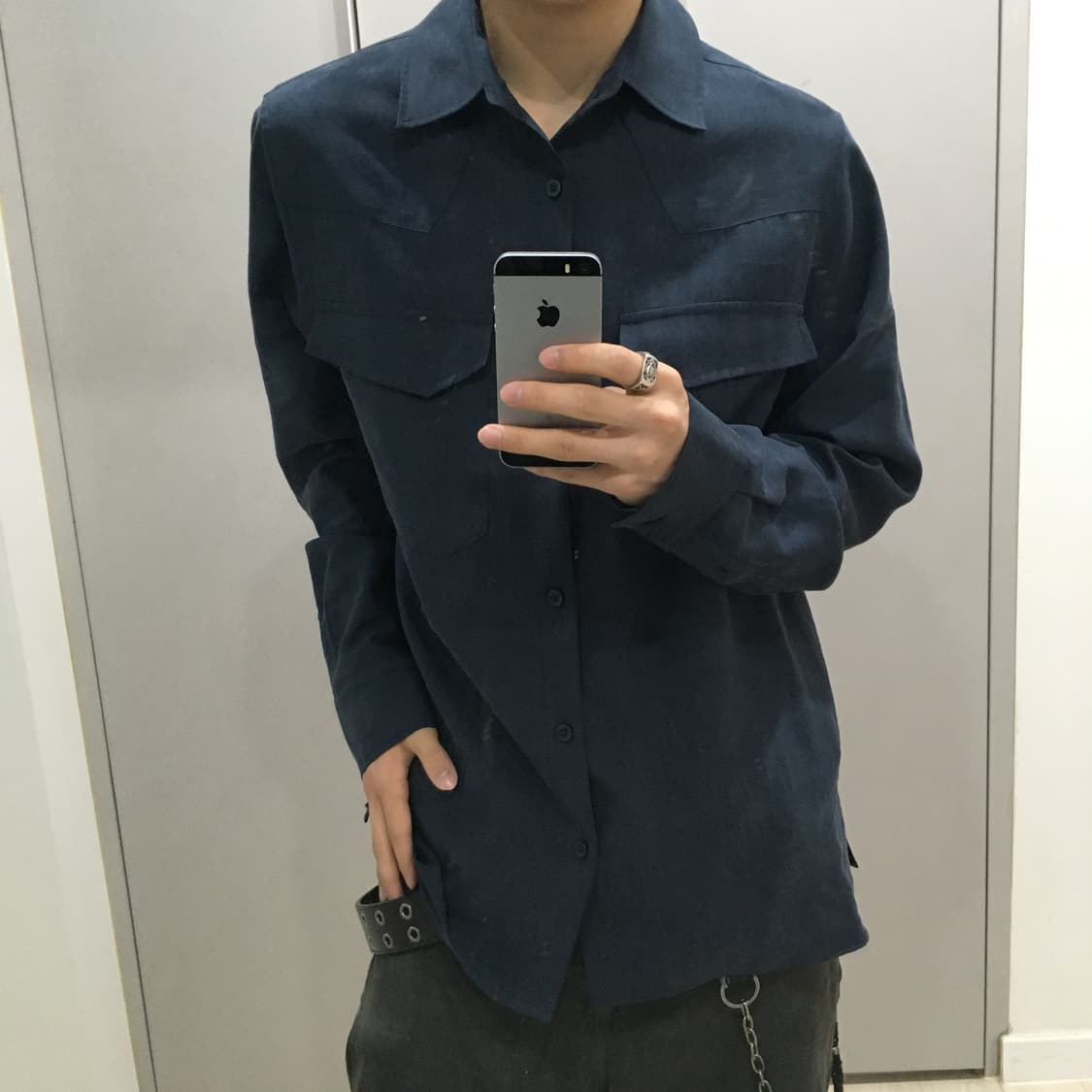 자라 셔츠  상품이미지1