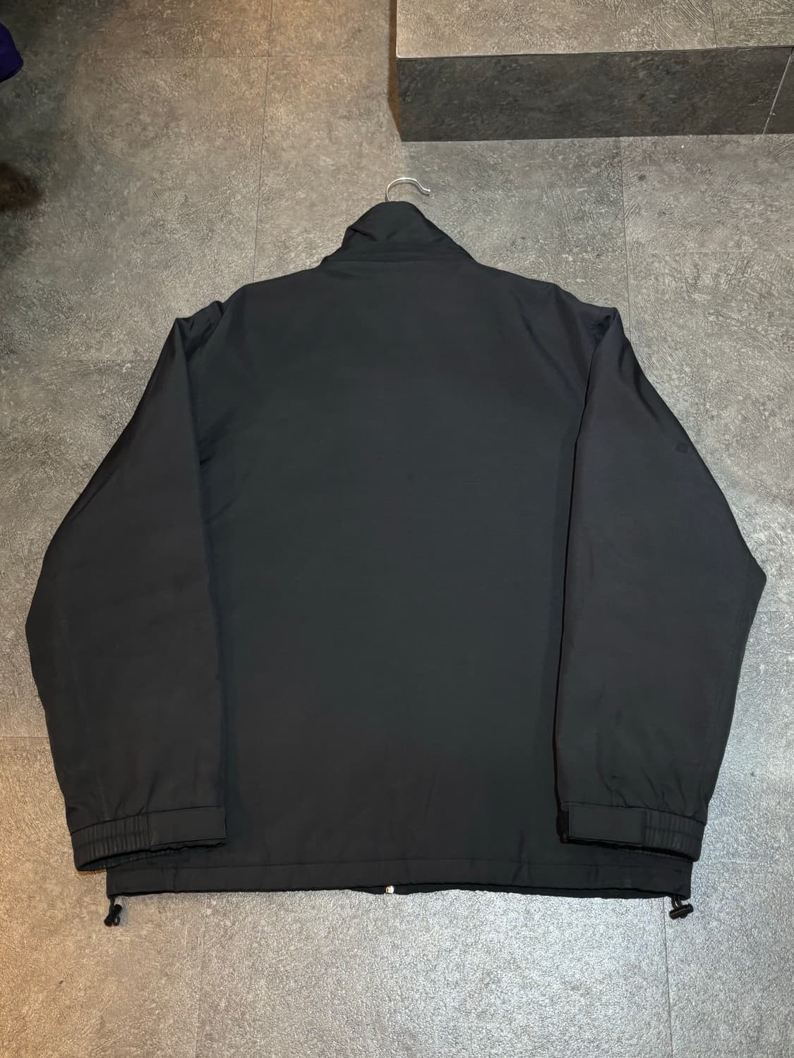 리복 올드스쿨 점퍼 자켓 100사이즈 상품이미지3