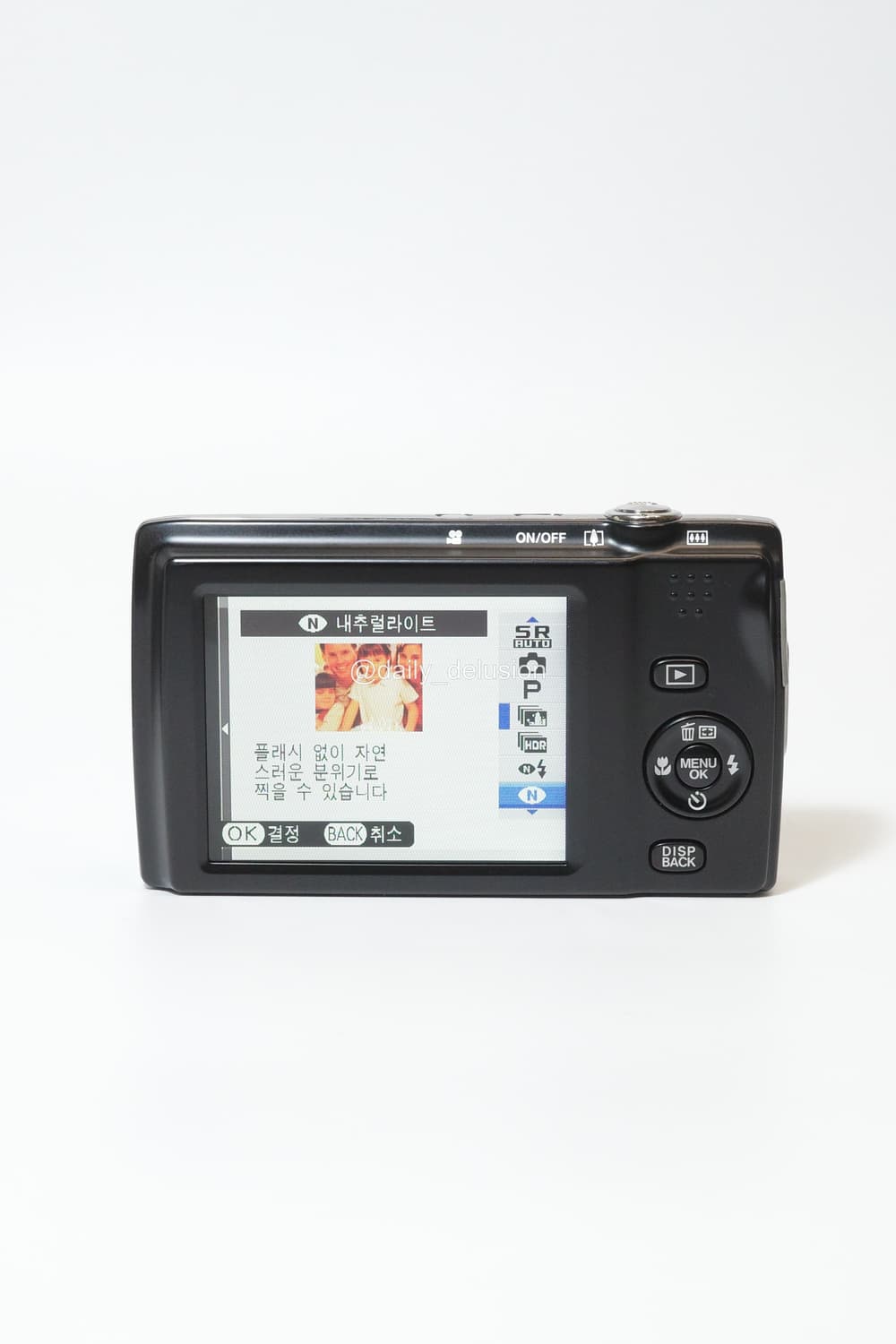 후지필름 파인픽스 JZ700  상품이미지2