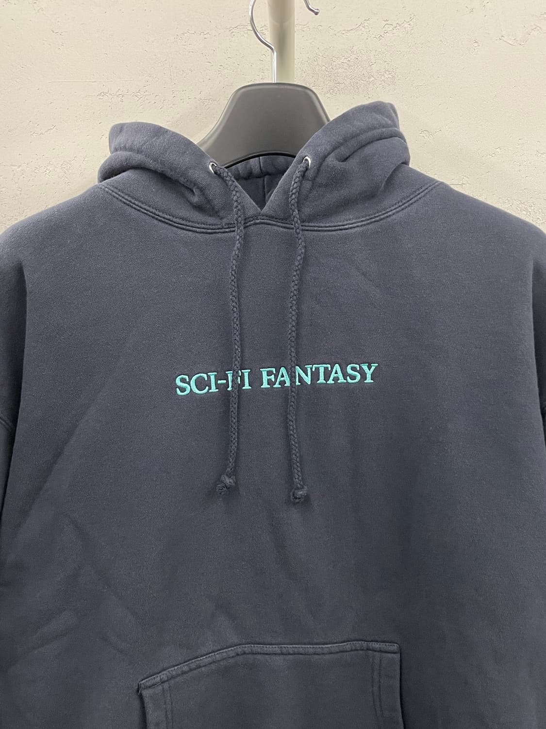 Sci-Fi Fantasy 로코 후디 네이비 XL 상품이미지3