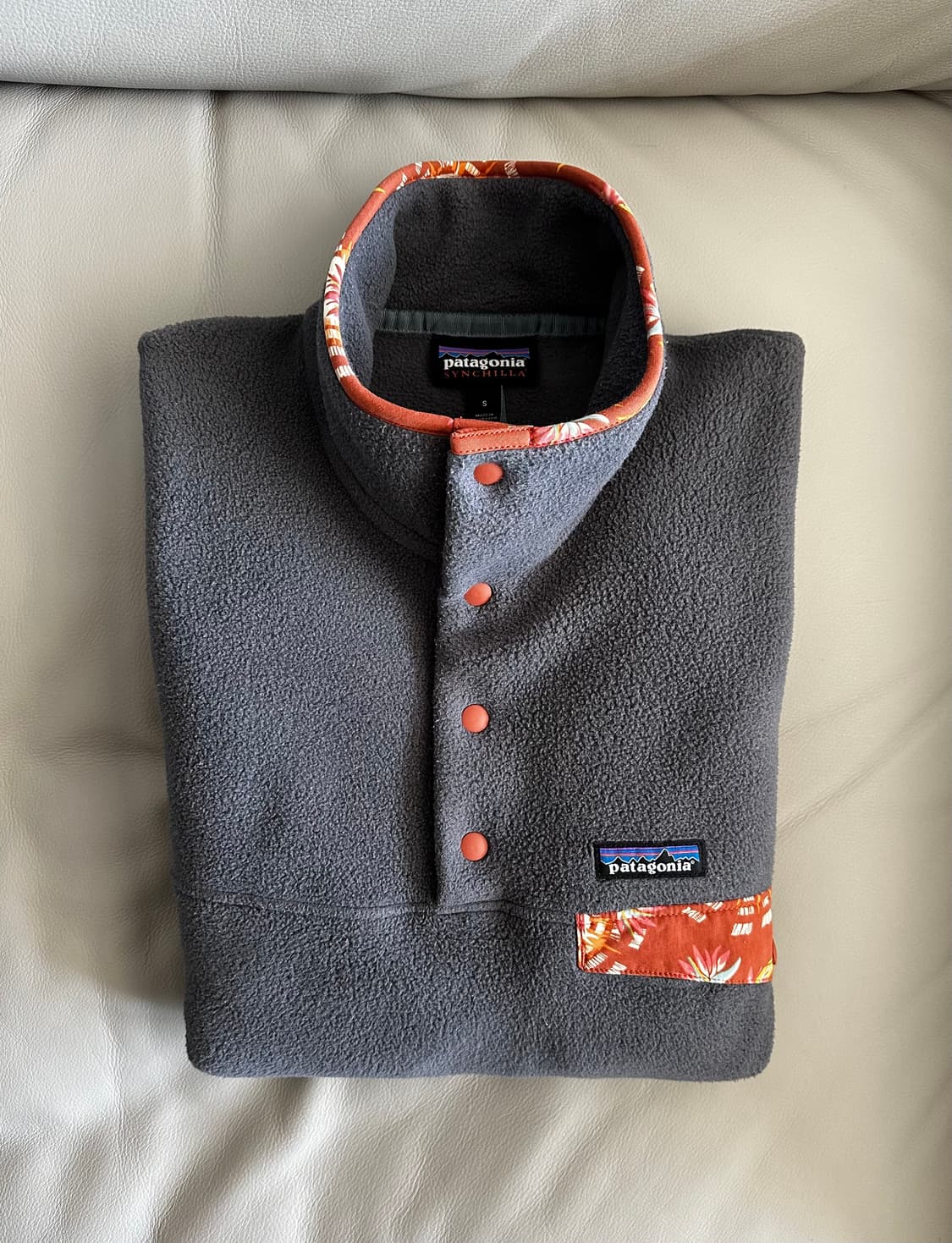 파타고니아 신칠라 S 상품이미지1