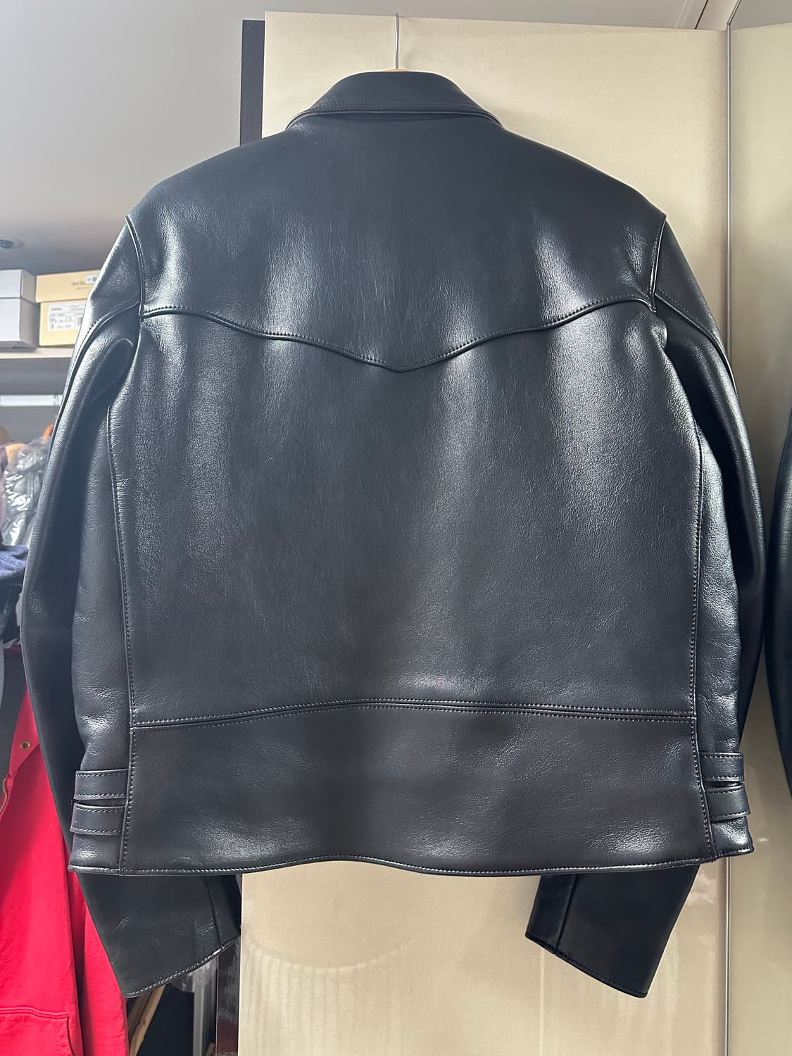 [44] 어딕트클로즈 AD-02 쉽스킨 더블라이더 새상품 상품이미지2