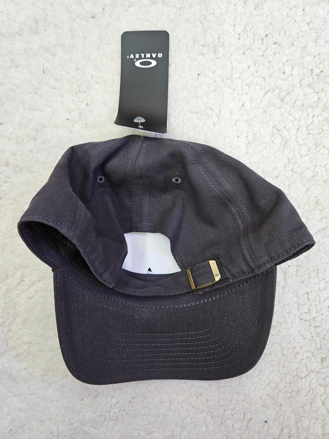 오클리 x 47브랜드 로고캡  상품이미지3