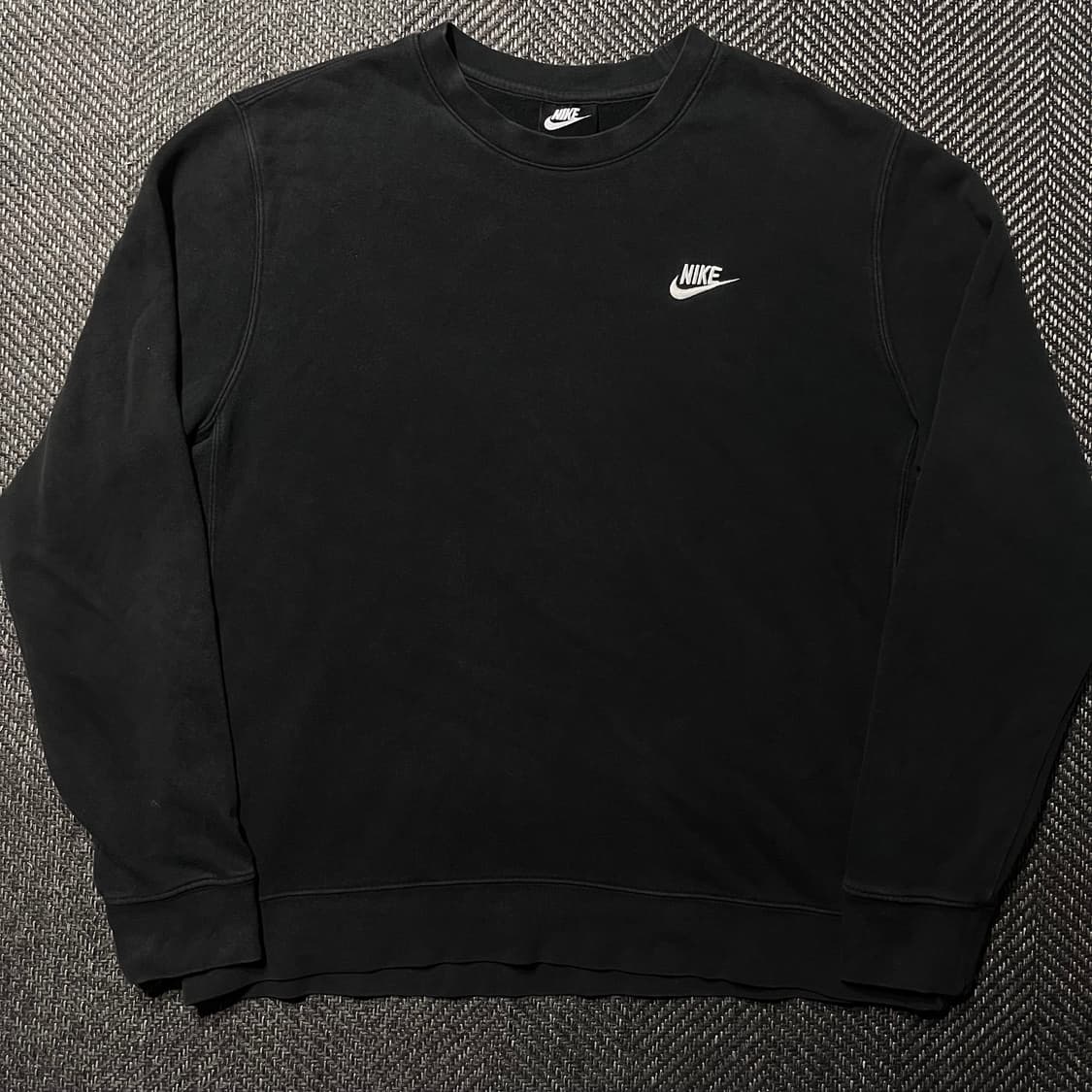 NIKE 나이키 맨투맨 상품이미지2