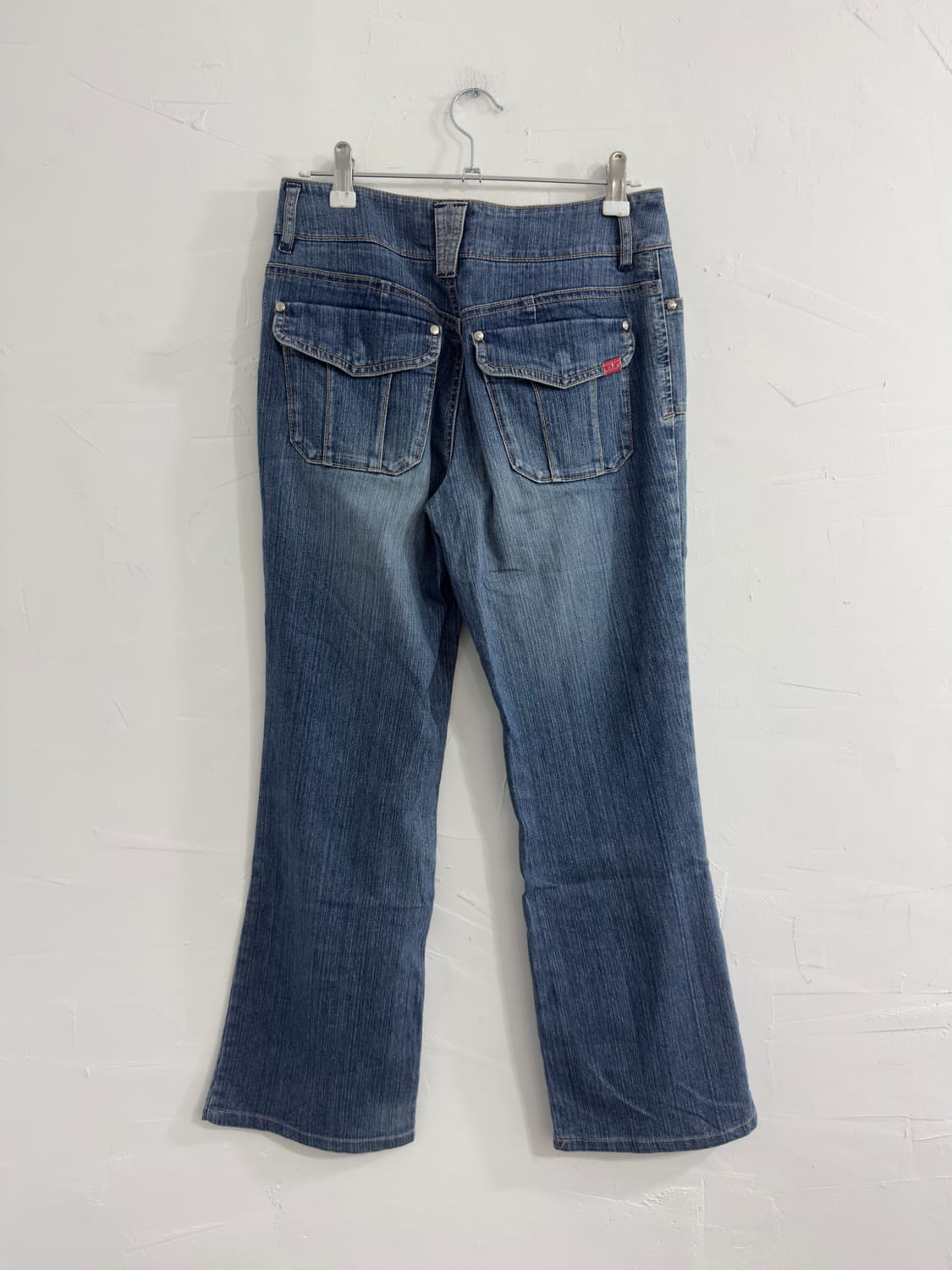 denim pants 상품이미지5