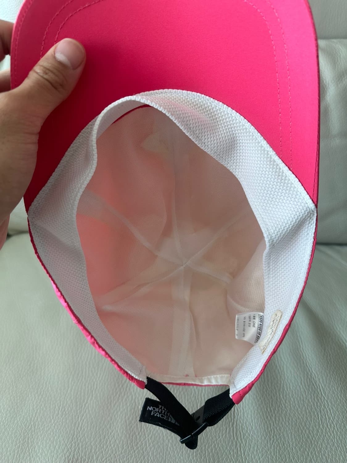 노스페이스 고어텍스 모자 상품이미지8