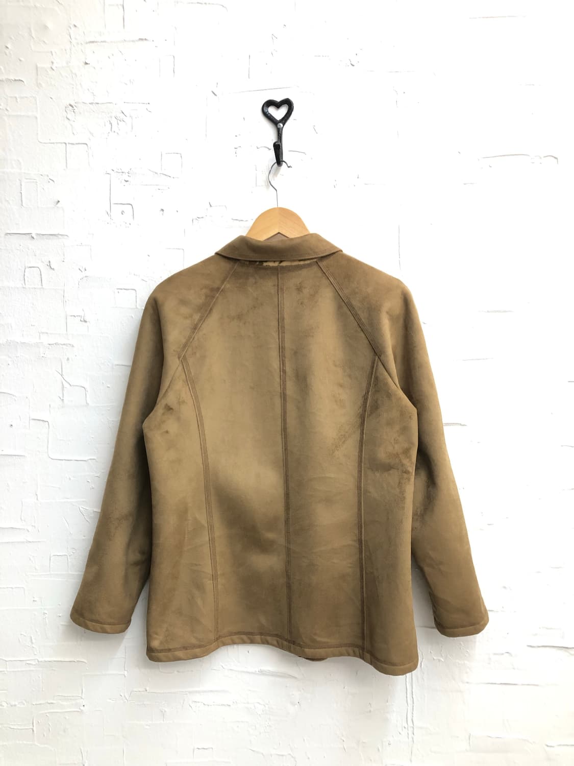 Leopard point jacket 상품이미지7