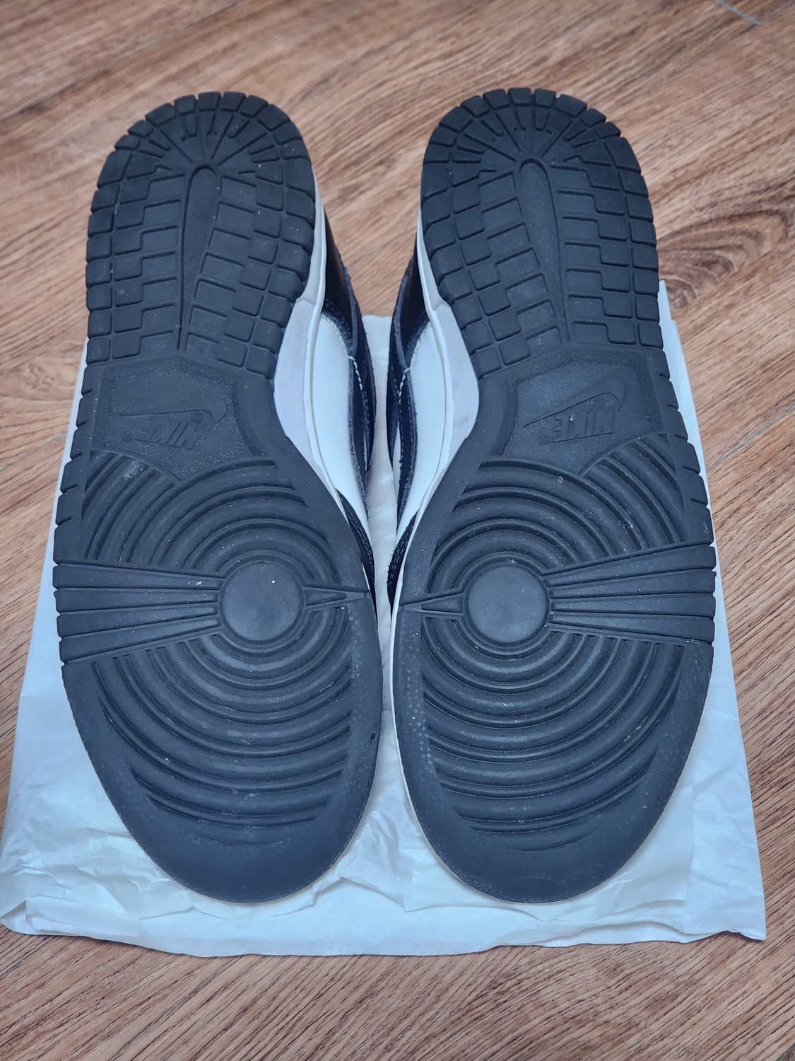 나이키 범고래 255 상품이미지3