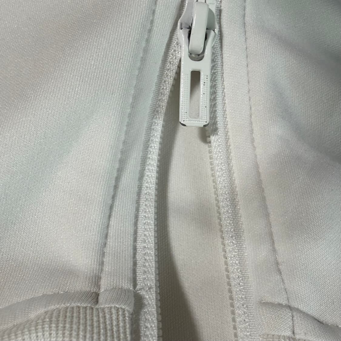 아디다스 져지 화이트 L 상품이미지5