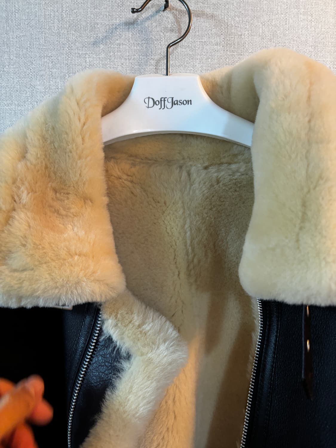 도프제이슨 무스탕 XL 상품이미지4