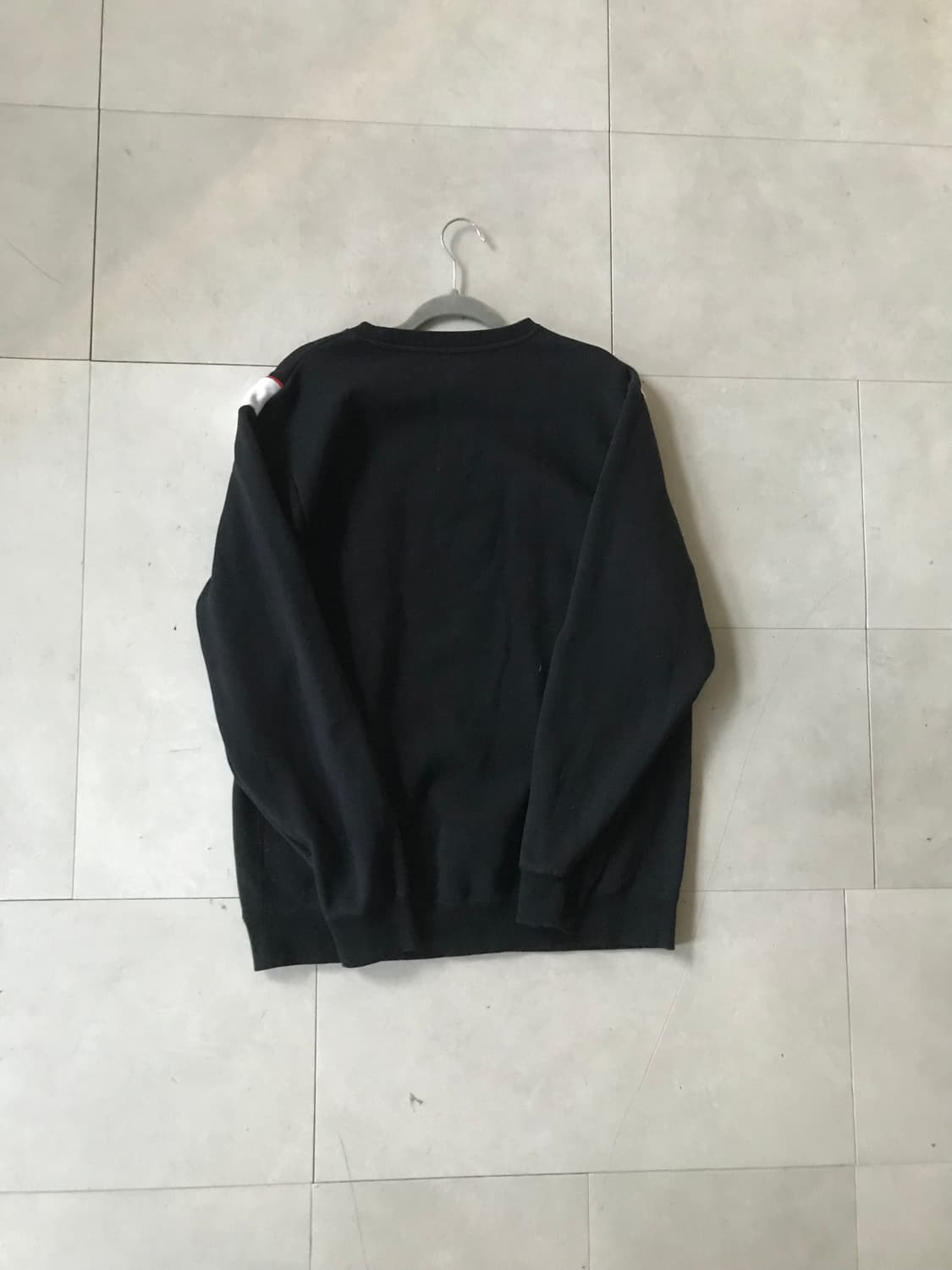 아디다스 맨유 맨투맨 상품이미지7