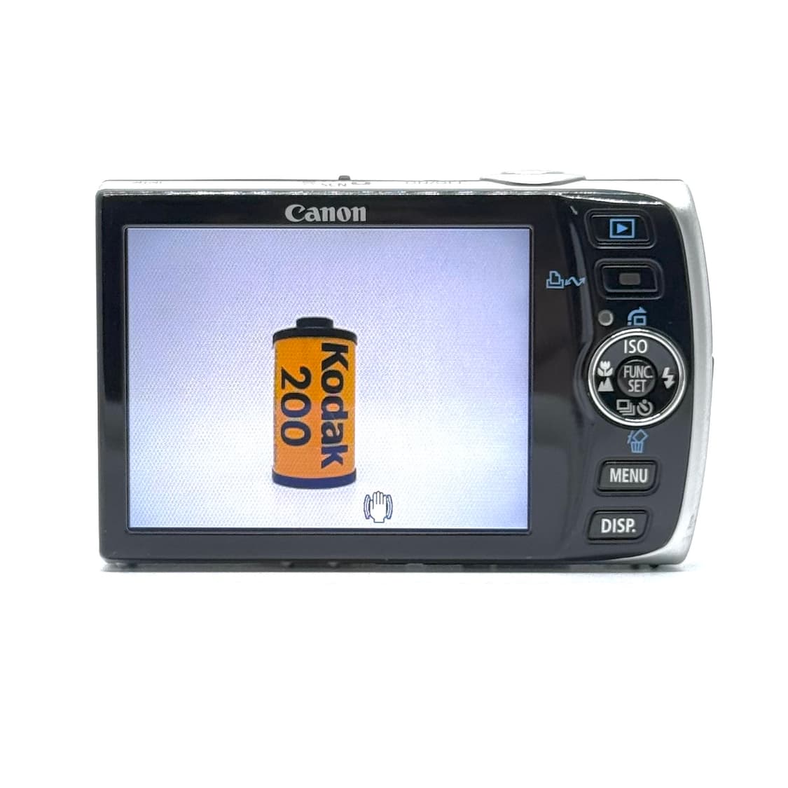 [유나디카!] 캐논 IXY 910IS (IXUS 860IS) 디지털카메라 상품이미지5