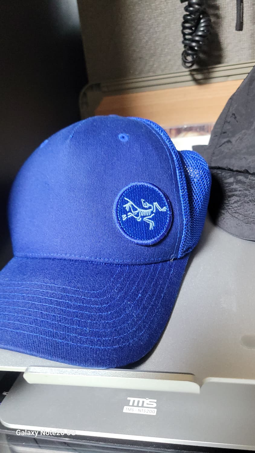 아크테릭스 캡 상품이미지2