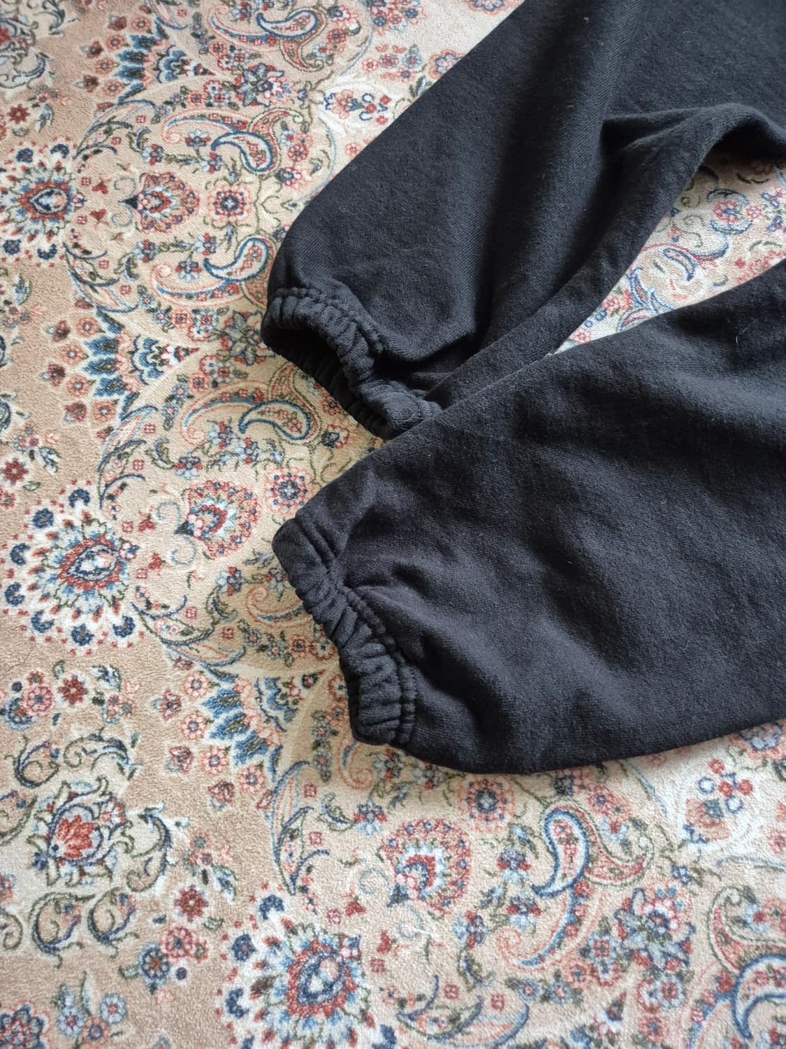 챔피온 리버스 위브 조거 팬츠 상품이미지4